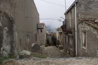 Montalbano Elicona &ndash; &copy; Laura Plantikow (Eberhardt TRAVEL)
