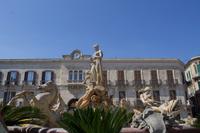 Syrakus &ndash; &copy; Laura Plantikow (Eberhardt TRAVEL)