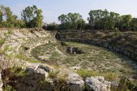 Syrakus &ndash; &copy; Laura Plantikow (Eberhardt TRAVEL)