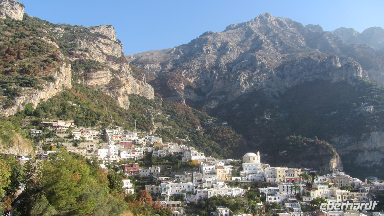 Amalfi-Küste &ndash; &copy; Daniela Paulan (Eberhardt TRAVEL)