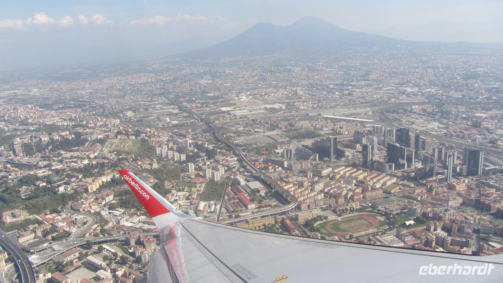 Abschied... &ndash; &copy; Daniela Paulan (Eberhardt TRAVEL)