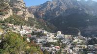 Amalfi-Küste &ndash; &copy; Daniela Paulan (Eberhardt TRAVEL)
