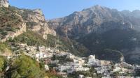 Amalfi-Küste &ndash; &copy; Daniela Paulan (Eberhardt TRAVEL)