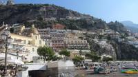 Positano &ndash; &copy; Daniela Paulan (Eberhardt TRAVEL)