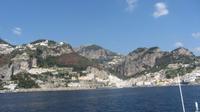 Amalfi-Küste &ndash; &copy; Daniela Paulan (Eberhardt TRAVEL)