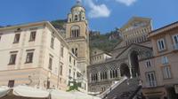 Dom von Amalfi &ndash; &copy; Daniela Paulan (Eberhardt TRAVEL)