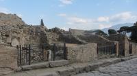 Pompeji &ndash; &copy; Daniela Paulan (Eberhardt TRAVEL)
