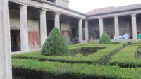 Pompeji &ndash; &copy; Daniela Paulan (Eberhardt TRAVEL)