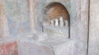 Pompeji &ndash; &copy; Daniela Paulan (Eberhardt TRAVEL)