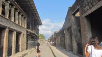 Pompeji &ndash; &copy; Daniela Paulan (Eberhardt TRAVEL)
