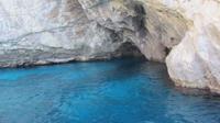 Grüne Grotte &ndash; &copy; Daniela Paulan (Eberhardt TRAVEL)