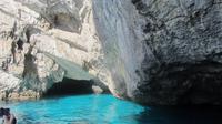 Grüne Grotte &ndash; &copy; Daniela Paulan (Eberhardt TRAVEL)