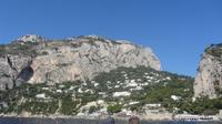 Bootsfahrt um Capri