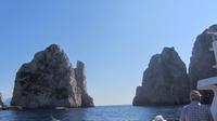 Bootsfahrt um Capri &ndash; &copy; Daniela Paulan (Eberhardt TRAVEL)