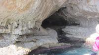 Bootsfahrt um Capri &ndash; &copy; Daniela Paulan (Eberhardt TRAVEL)
