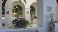 Villa San Michele Capri &ndash; &copy; Daniela Paulan (Eberhardt TRAVEL)