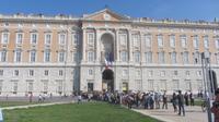 Schloss Caserta &ndash; &copy; Daniela Paulan (Eberhardt TRAVEL)