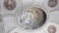 Schloss Caserta &ndash; &copy; Daniela Paulan (Eberhardt TRAVEL)