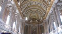 Schloss Caserta &ndash; &copy; Daniela Paulan (Eberhardt TRAVEL)