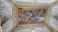 Schloss Caserta &ndash; &copy; Daniela Paulan (Eberhardt TRAVEL)