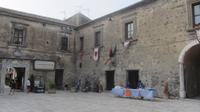 Casertavecchia &ndash; &copy; Daniela Paulan (Eberhardt TRAVEL)