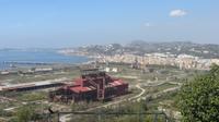 Blick Neapel &ndash; &copy; Daniela Paulan (Eberhardt TRAVEL)
