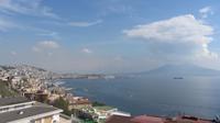 Blick auf Neapel &ndash; &copy; Daniela Paulan (Eberhardt TRAVEL)