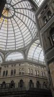 Einkaufspassage Umberto &ndash; &copy; Daniela Paulan (Eberhardt TRAVEL)