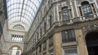 Einkaufspassage Umberto &ndash; &copy; Daniela Paulan (Eberhardt TRAVEL)