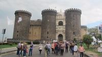 Castello Nuovo &ndash; &copy; Daniela Paulan (Eberhardt TRAVEL)