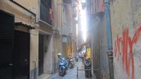 Neapel &ndash; &copy; Daniela Paulan (Eberhardt TRAVEL)