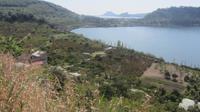 Blick auf den Lago d'Averno &ndash; &copy; Daniela Paulan (Eberhardt TRAVEL)