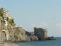 Maiori 2 &ndash; &copy; Margret van Blokland (Eberhardt TRAVEL)