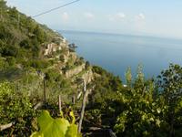 Wanderung nach Maiori im Oktober 1 &ndash; &copy; Margret van Blokland (Eberhardt TRAVEL)