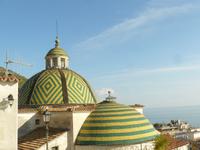 Maiori 8 &ndash; &copy; Margret van Blokland (Eberhardt TRAVEL)
