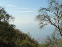 Vesuv im Oktober 2 &ndash; &copy; Margret van Blokland (Eberhardt TRAVEL)