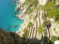 Capri im Oktober 1 &ndash; &copy; Margret van Blokland (Eberhardt TRAVEL)