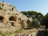 Capri im Oktober 10 &ndash; &copy; Margret van Blokland (Eberhardt TRAVEL)