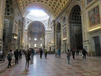 Mantua – Basilika St. Andre  &ndash; &copy; Marion Kottlos (Eberhardt TRAVEL)