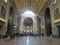 Mantua – Basilika St. Andre  &ndash; &copy; Marion Kottlos (Eberhardt TRAVEL)