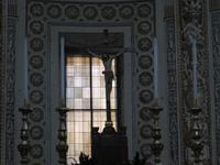 Mantua – Basilika St. Andre  &ndash; &copy; Marion Kottlos (Eberhardt TRAVEL)
