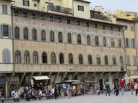 Florenz – Palazzo dell'Antella &ndash; &copy; Marion Kottlos (Eberhardt TRAVEL)