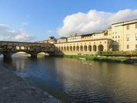Ponte Vecchio &ndash; &copy; Marion Kottlos (Eberhardt TRAVEL)