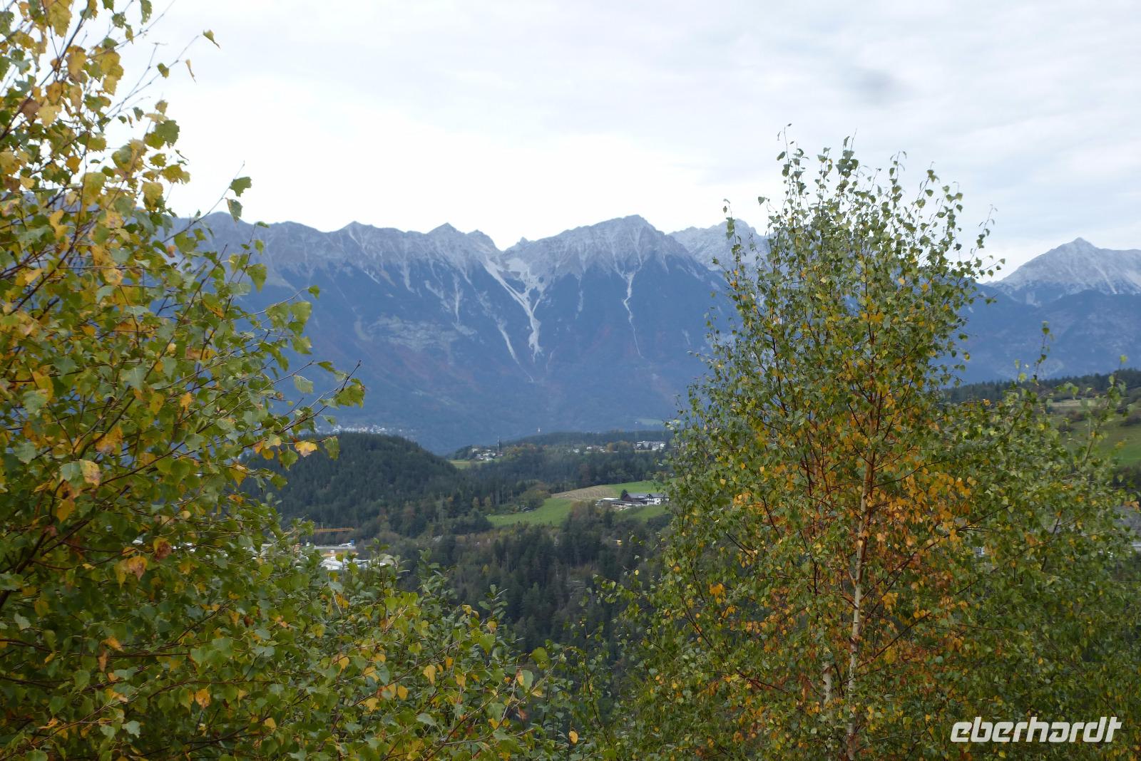 Anreisetag Brennerautobahn (2) &ndash; &copy; Gabriele Sauer (Eberhardt TRAVEL)