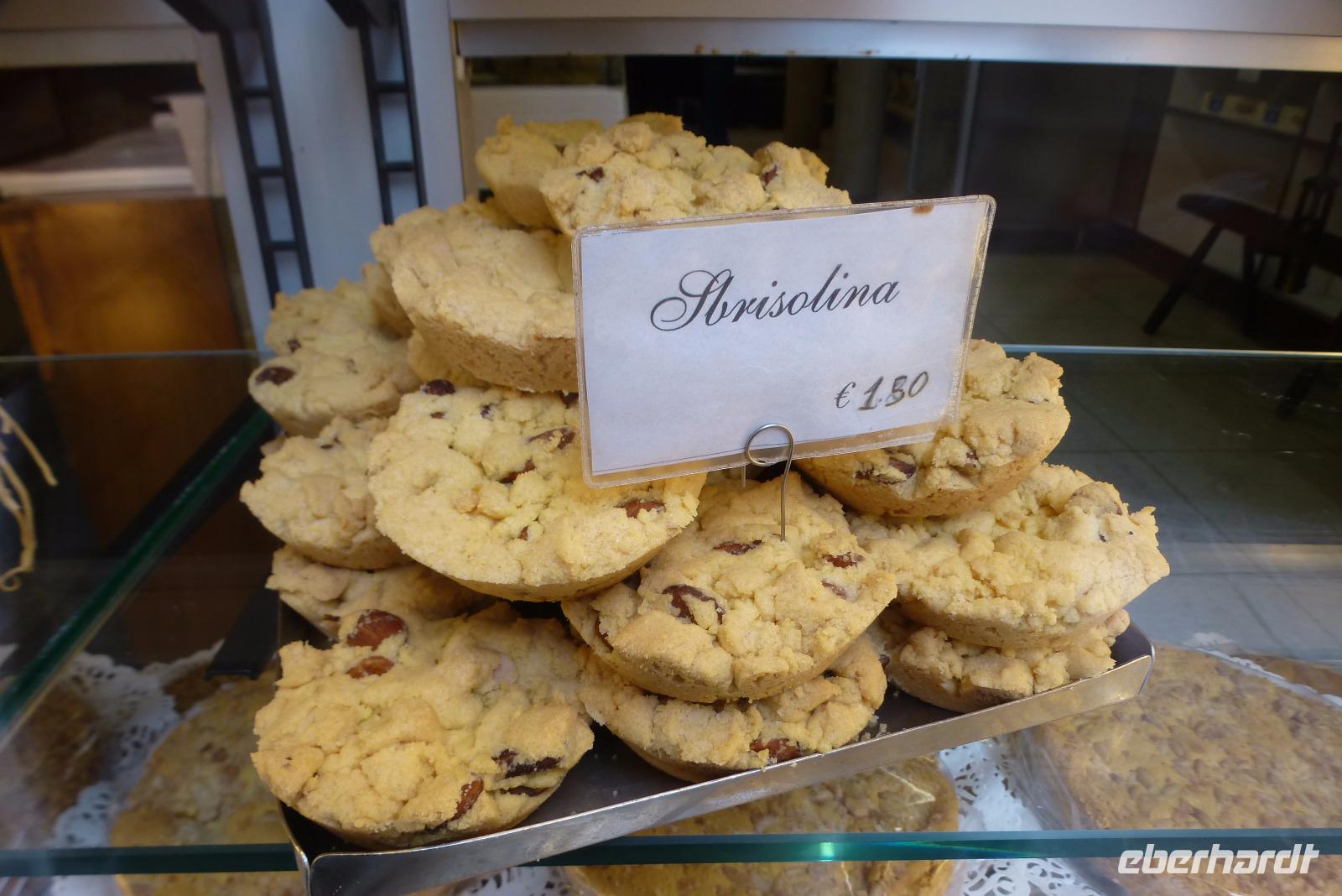 Mantua Pasticceria (2) &ndash; &copy; Gabriele Sauer (Eberhardt TRAVEL)