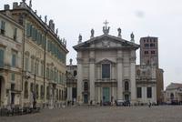 Mantua Dom St. Pietro &ndash; &copy; Gabriele Sauer (Eberhardt TRAVEL)