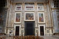 Mantua St. Andrea I(9) &ndash; &copy; Gabriele Sauer (Eberhardt TRAVEL)