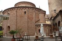 Mantua, Rotonda di San Lorenzo (2) &ndash; &copy; Gabriele Sauer (Eberhardt TRAVEL)