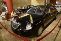 Papa Mobile (4) &ndash; &copy; Gabriele Sauer (Eberhardt TRAVEL)