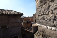 Rom, Engelsburg (9) &ndash; &copy; Gabriele Sauer (Eberhardt TRAVEL)
